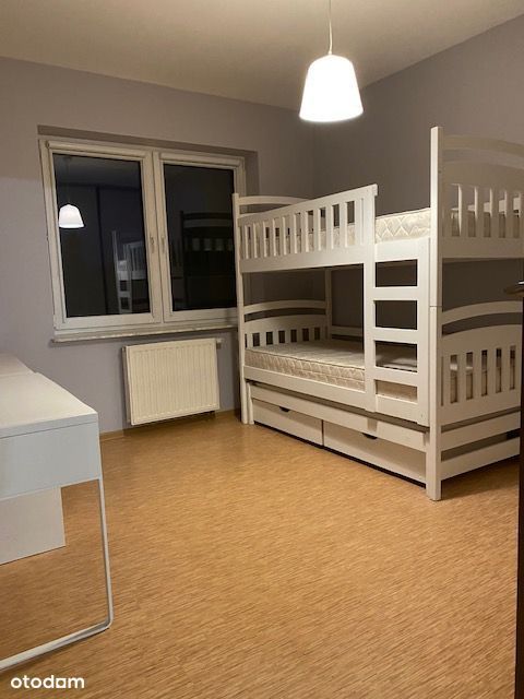 Komfortowy apartament 80m2 z dużym tarasem