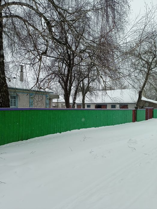 Будинок в с Олишівка. Каналізація. Є-ВІДНОВЛЕННЯ.