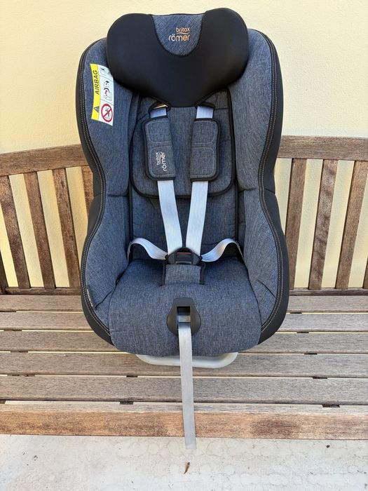 Cadeira auto contra macha dos 9 aos 25kg