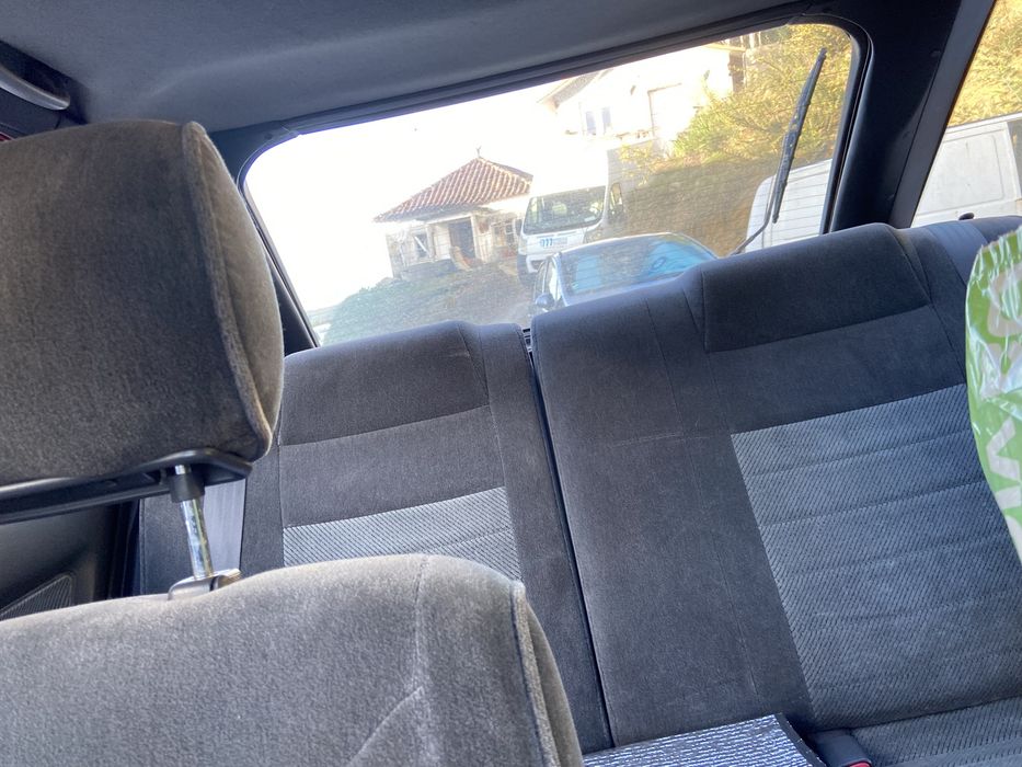 Toyota Corolla liftback para peças