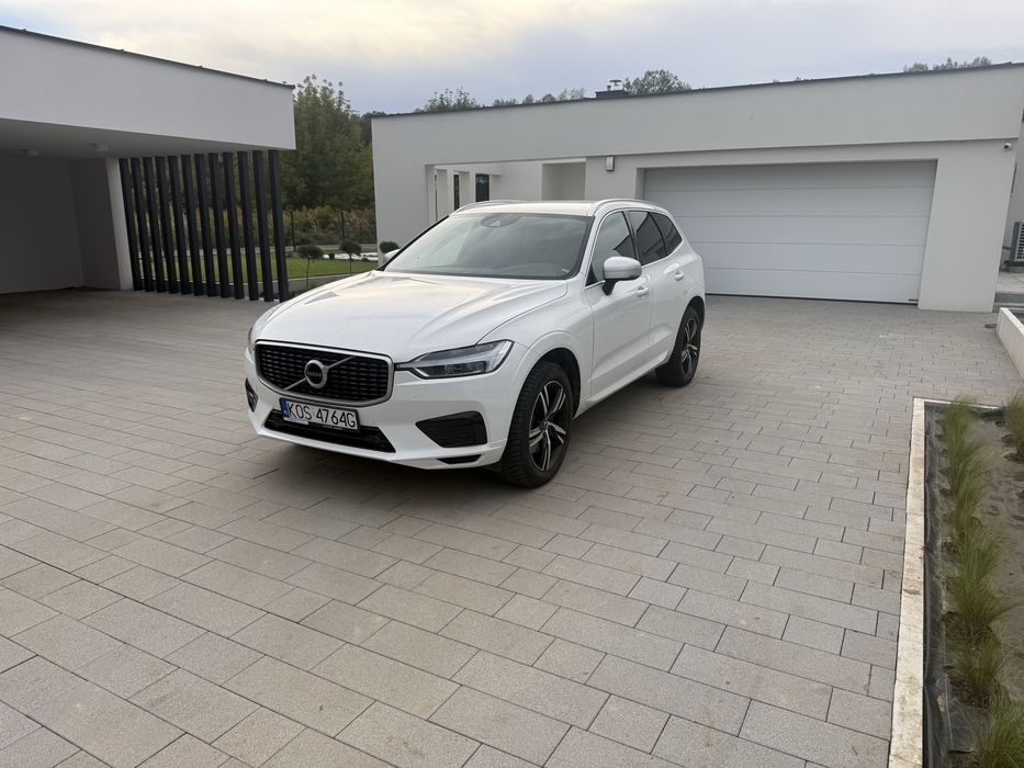 Volvo XC 60