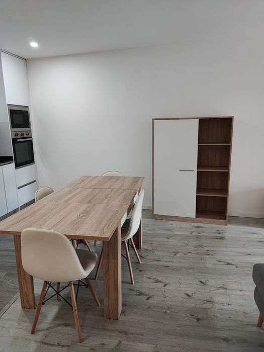 T1 arrendamento - Bragança