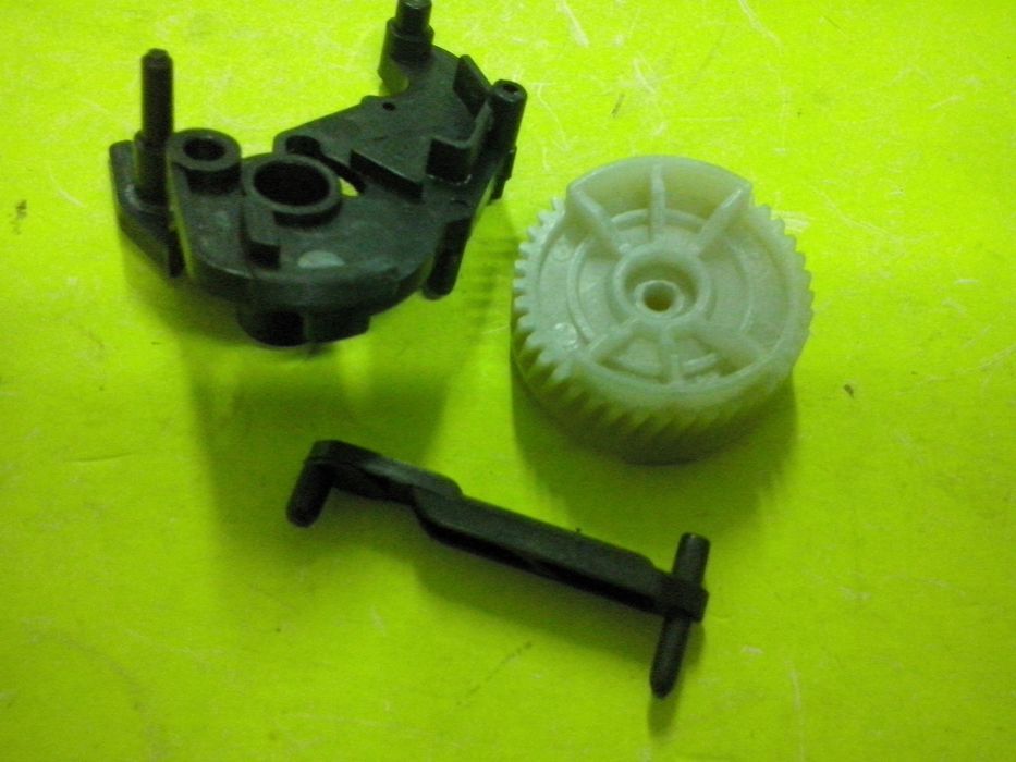 Kit reparação fecho porta Bmw E90 e E91 E60 E61 E81 E87 E82 NOVO