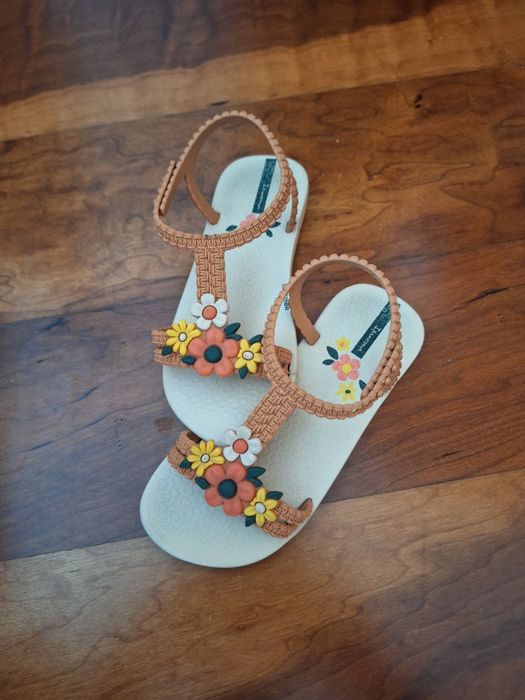 Havaianas Ipanema de Menina