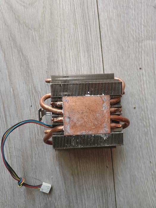 radiator do komputera