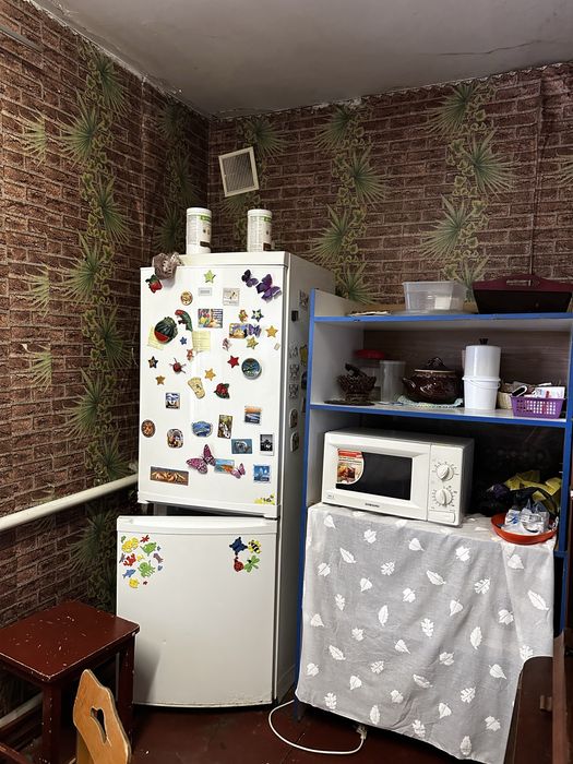 Здається в оренду частина будинку, район Шевченко