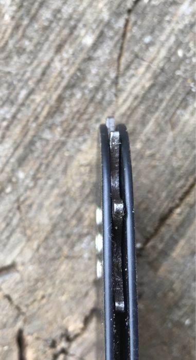 prowadnica do piły spalinowej marki HUSQVARNA 38 cm /15" 325, 058 64/