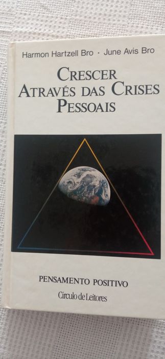 Growing Through Personal Crises / €564552922969987121