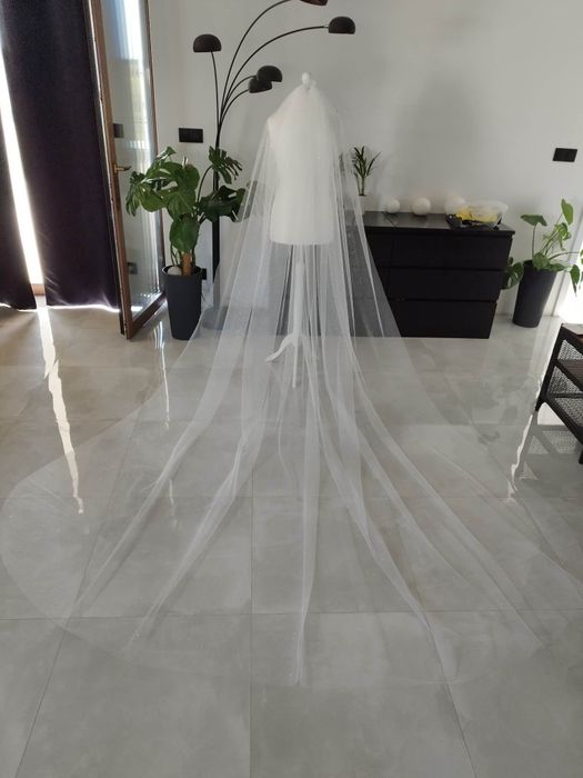 Sprzedam suknię ślubną