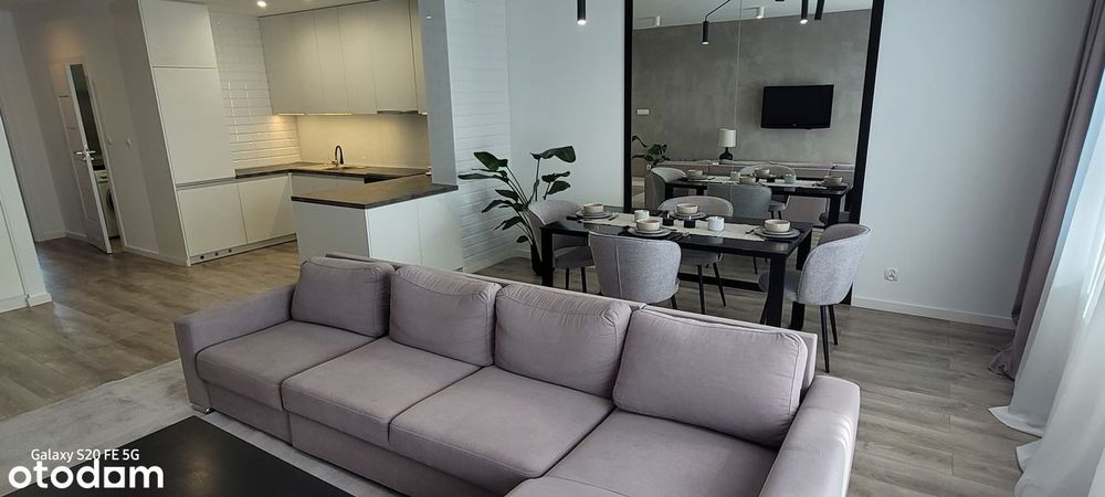 Piękne Mieszkanie 72,52m2