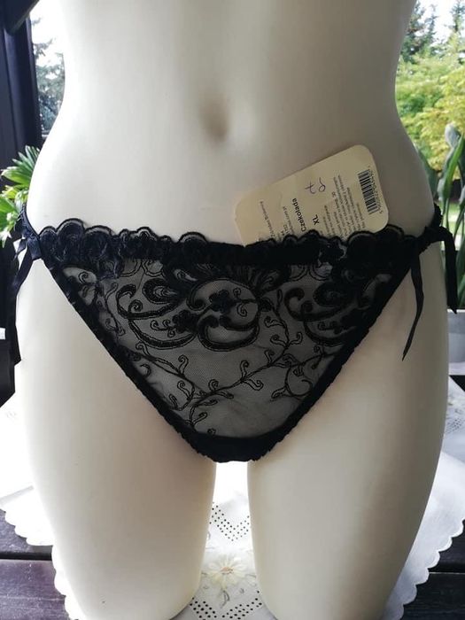 Stringi Czekolada M, L (97)