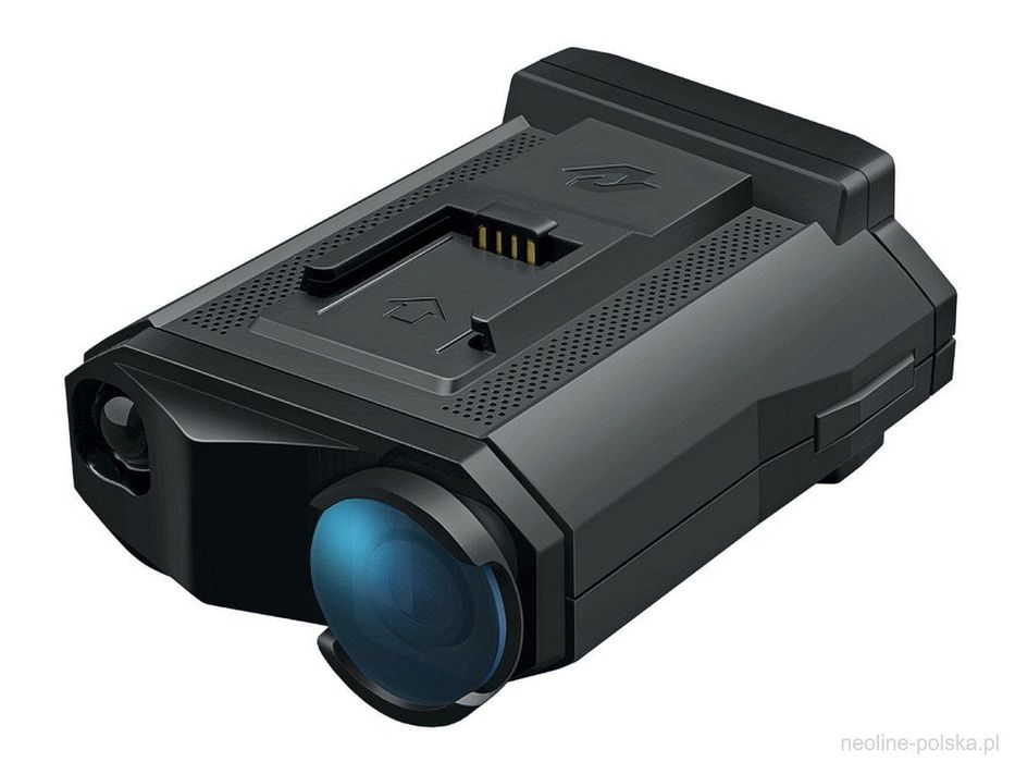 Sprzedam NEOLINE X-COP 9300S – Wideorejestrator GPS + Radary + Odcinkowe Pomiary Prędkości!