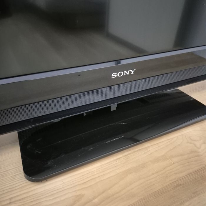 Telewizor TV Sony Bravia KDL-40S4000 40" pilot