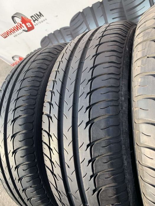 Шини 195/65 R15 BfGoodrich 2023p літо 6,6/6мм