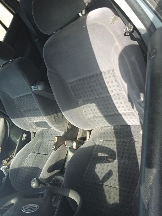 VW golf 4 variante 1.4 16v