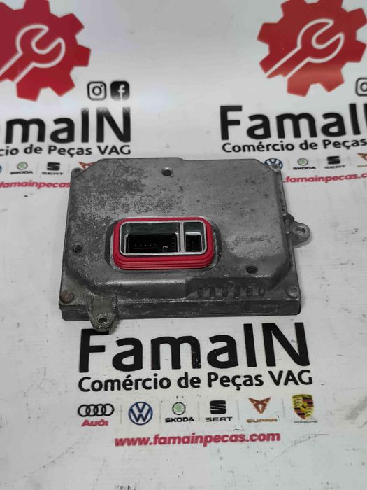 Balástro Xénon / Módulo LED AUDI A3