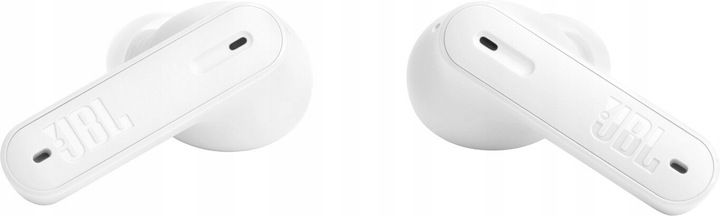 Słuchawki Dokanałowe Jbl Tune Beam Anc Biały