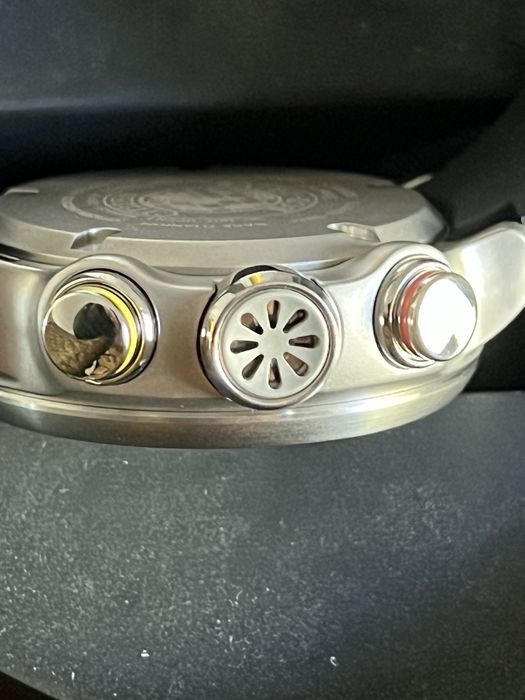 Citizen Promaster Altichron