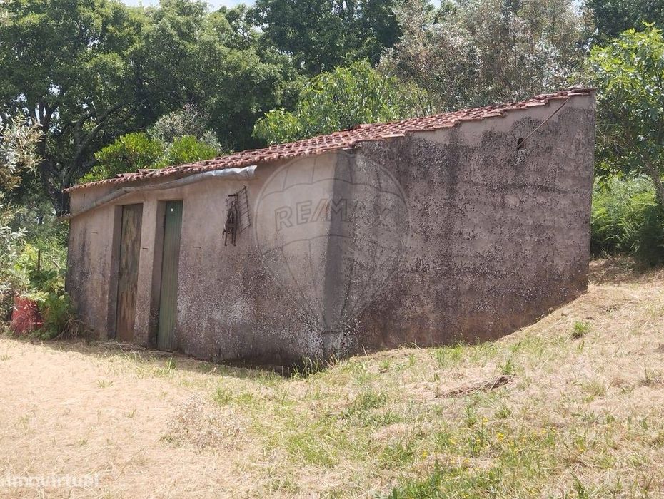 Terreno  para venda — Sardoal, Santarém