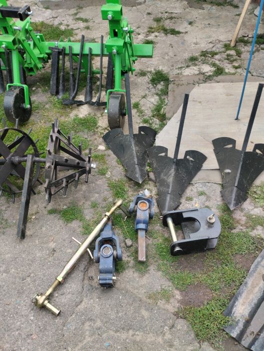 Продаю трактор КЕНТАВР