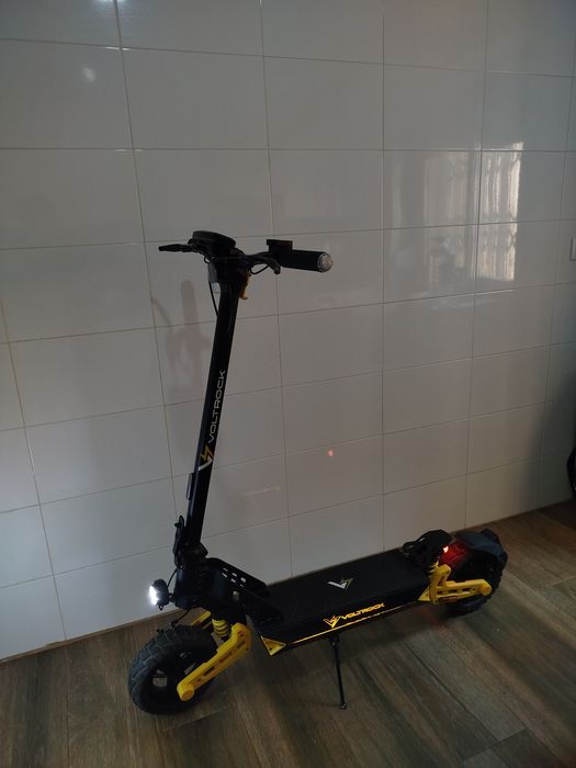 Trotinete Voltrock R-viper 800