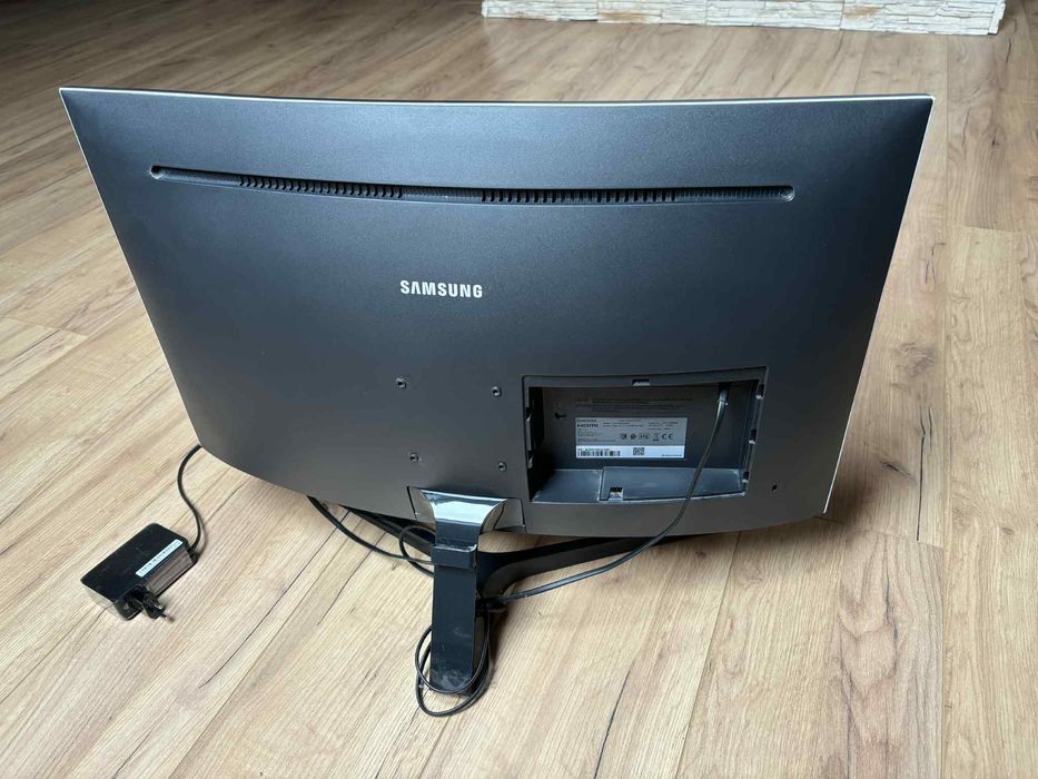 Monitor Samsung 27 cali