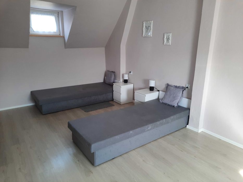 Noclegi, mieszkanie do wynajęcia Iłowa