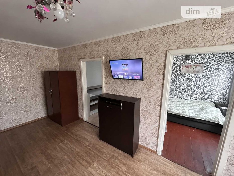Продаж 4 кім квартири Ремонт мікр-н Алмазний №20184