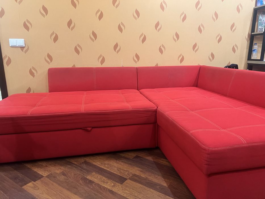 Дивин угловий, розкладний