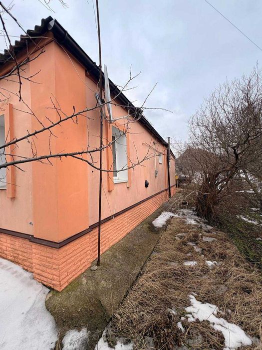 Продам будинок Вільшани (Ольшаны) - View 3