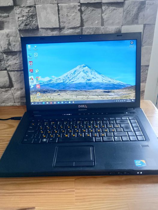 Ноутбук DELL Vostro 3500