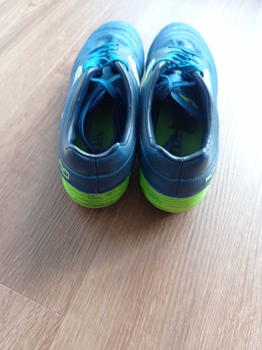 Chuteiras N10 Joma (Futebol 7)