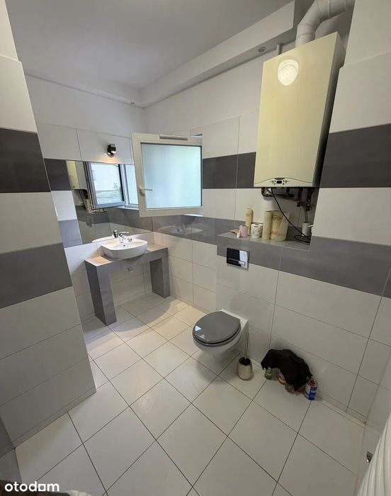 Bezczynszowy apartament w szeregowcu – komfort domu, wygoda mieszkania