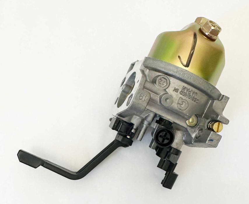 Карбюратор для бензиновых генераторов 168F/170F (2-4 кВт)