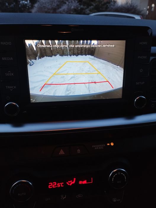 ‼️Kia Stonic 23 tyś przebiegu‼️