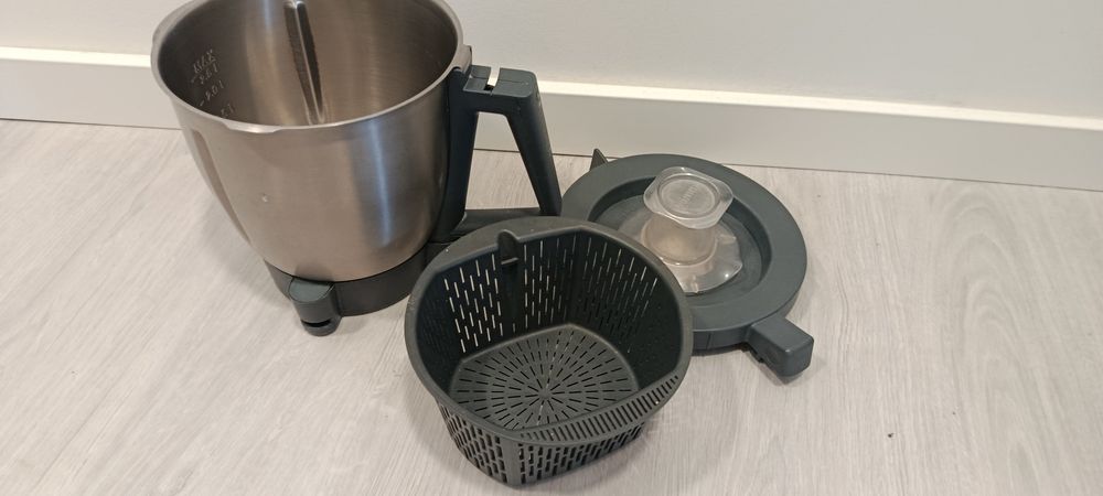 Copo Yammi 2 completo