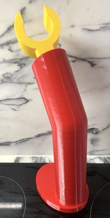 Suporte “LEGO” novo