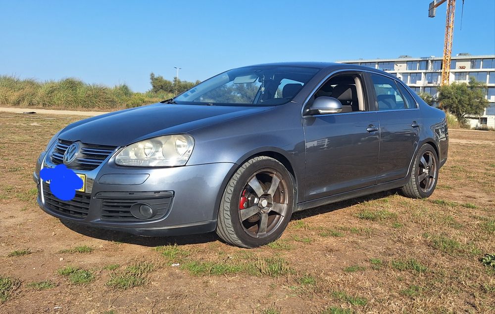 vw jetta 1.9 tdi