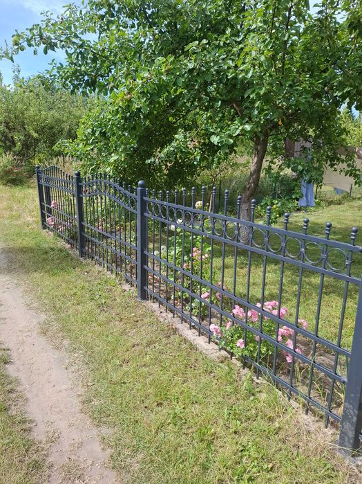 Dzialka Ogrodowa blisko morza Kamien Pomorski - Widok 4