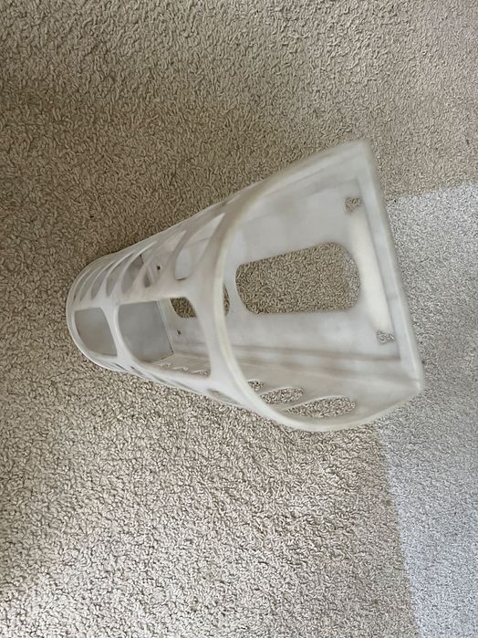 * IKEA Variera * pojemnik na torby, siatki, reklamowki