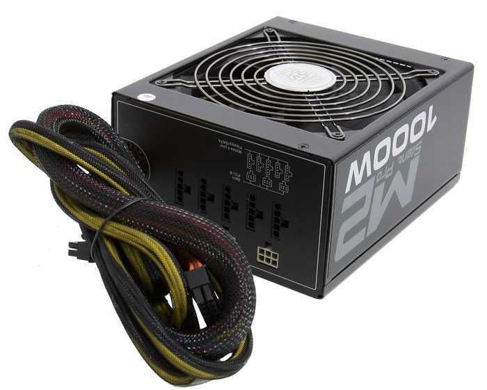 Cooler Master Silent Pro M2