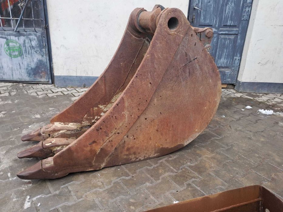 Łyżka 60cm ACB Morin M6