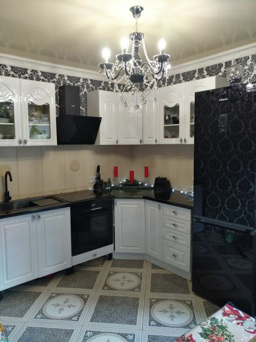 Покраска МДФ фасадов! Снятие старой плёнки.