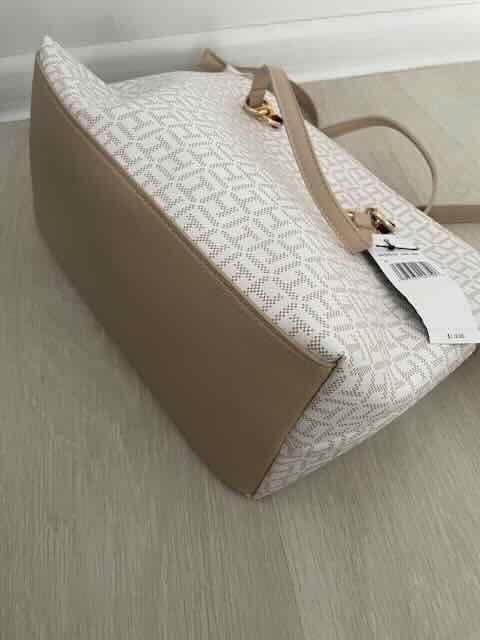 Tommy Hilfiger - torebka damska z USA.