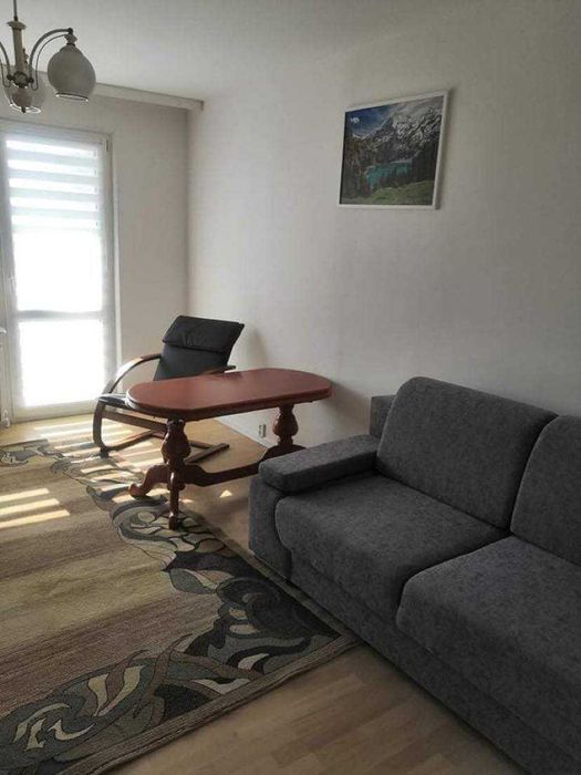 Mieszkanie – Kraków, Olsza, Prądnik Czerwony - Widok 3