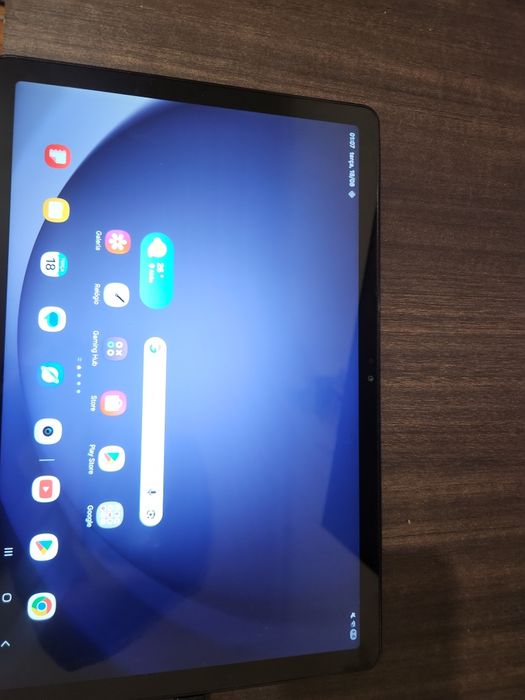 Samsung tab A9+ 11pol