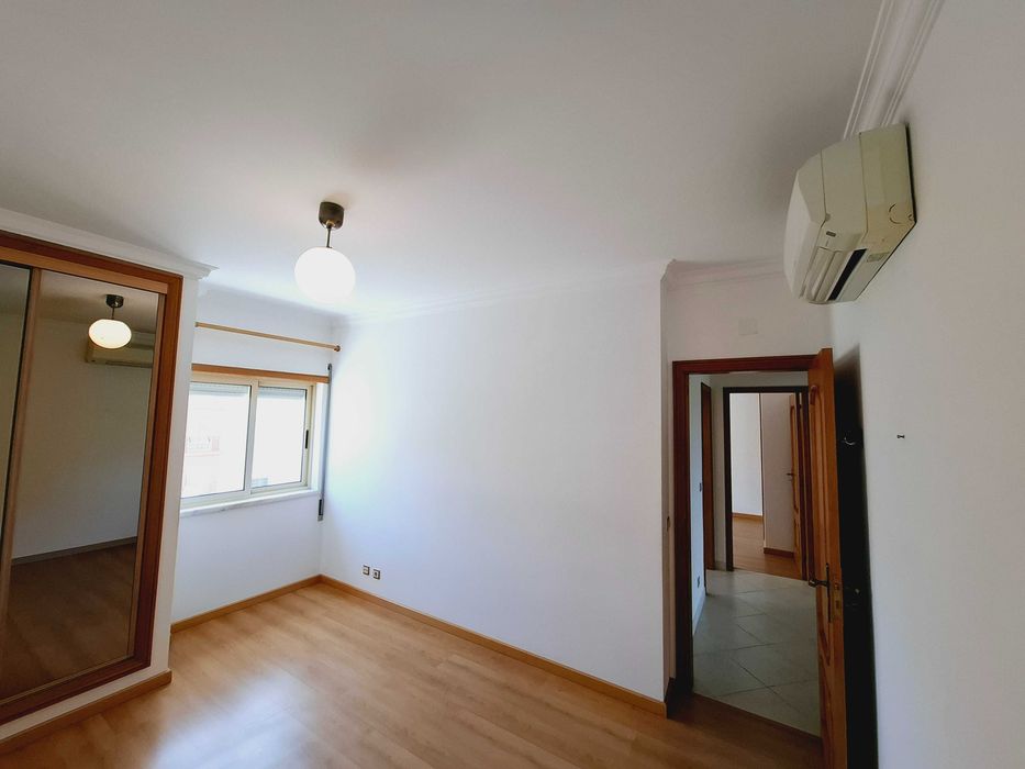 Apartamento T3 Moita com garagem