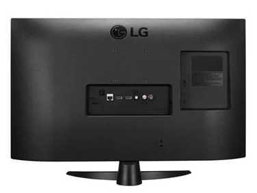 LG 27" LED Full HD Smart TV / Monitor (NOVO caixa selada)