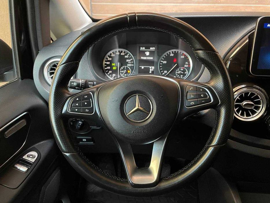 Продам  Mercedes-Benz Vito 2016. Можна в розстрочку, під викуп.