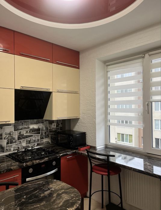 Оренда двокімнатної квартири Крюківщина. Жк Молодіжне Містечко